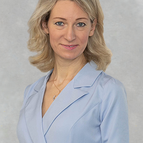 Наталья Сокова