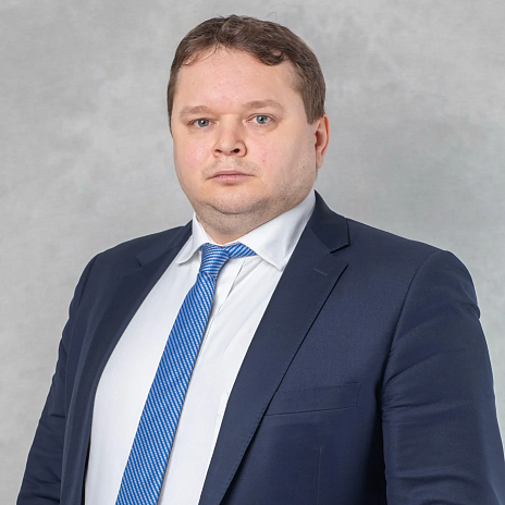 Вадим Думов