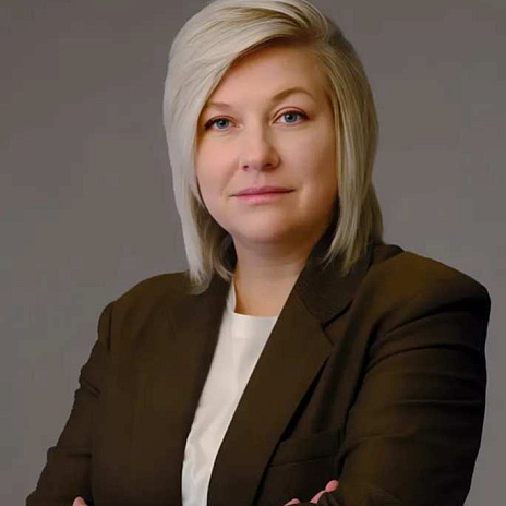 Светлана Купцова