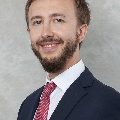 Дмитрий Бибетко