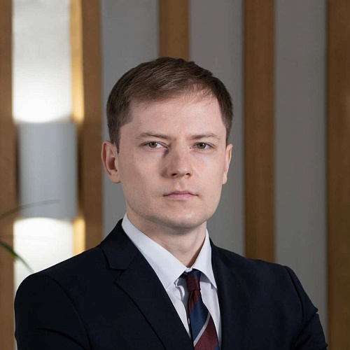 Андрей Кулагин